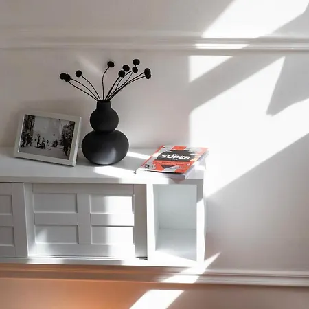 Lejlighed A Serene Flat In A Castle!