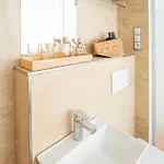 A Serene Flat In A Castle! Apartamento Praga